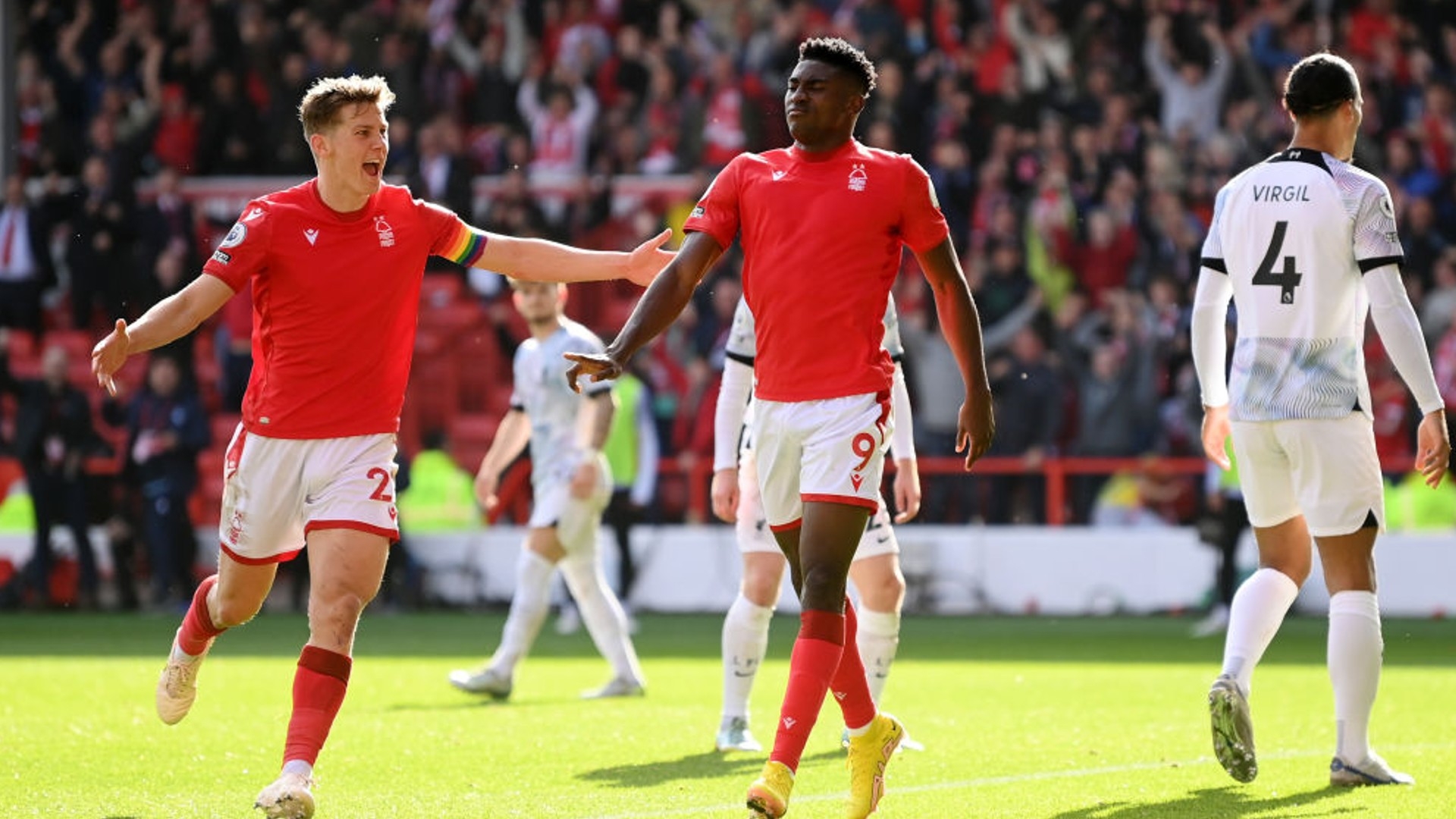 比赛当日 比赛当日